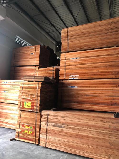 非洲木板材批发「中木商网」东莞中天木业产品,批发,价格,厂家,图片